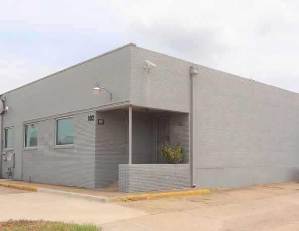 102 Express Street